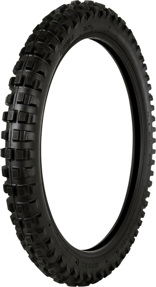 KENDA - Tire - K257D Klassic - Front - 3.00-16 - 43M