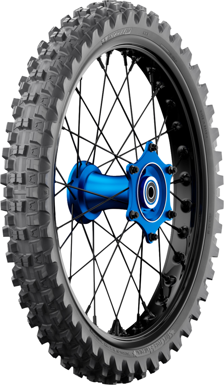 MICHELIN - Tire - StarCross 5 Medium - Front - 70/100-19 - 42M - Image 2