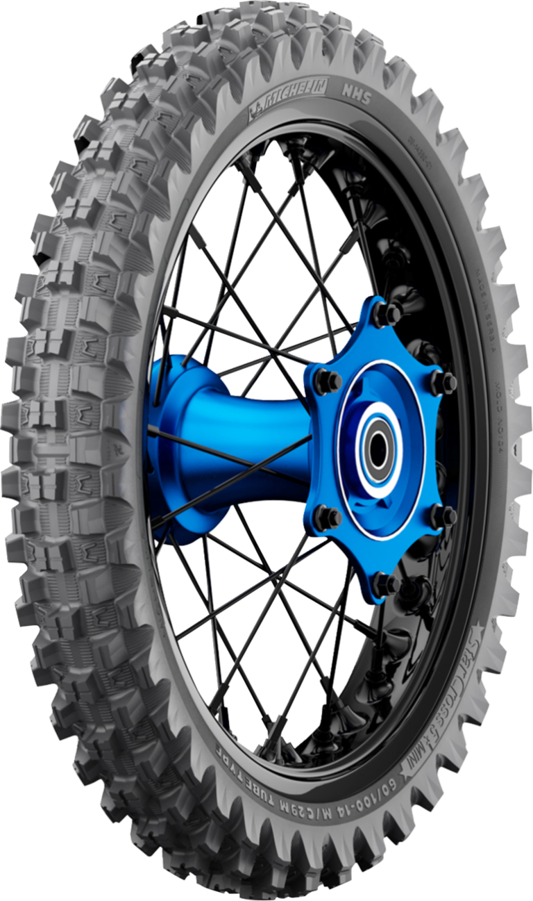 MICHELIN - Tire - StarCross 5 Mini - Front - 60/100-14 - 29M