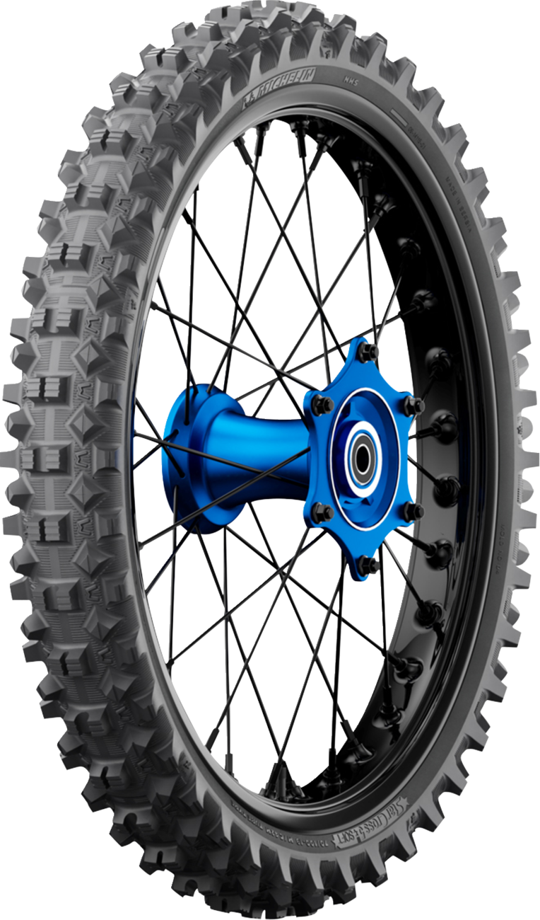 MICHELIN - Tire - StarCross 5 Soft - Front - 70/100-19 - 42M - Image 2