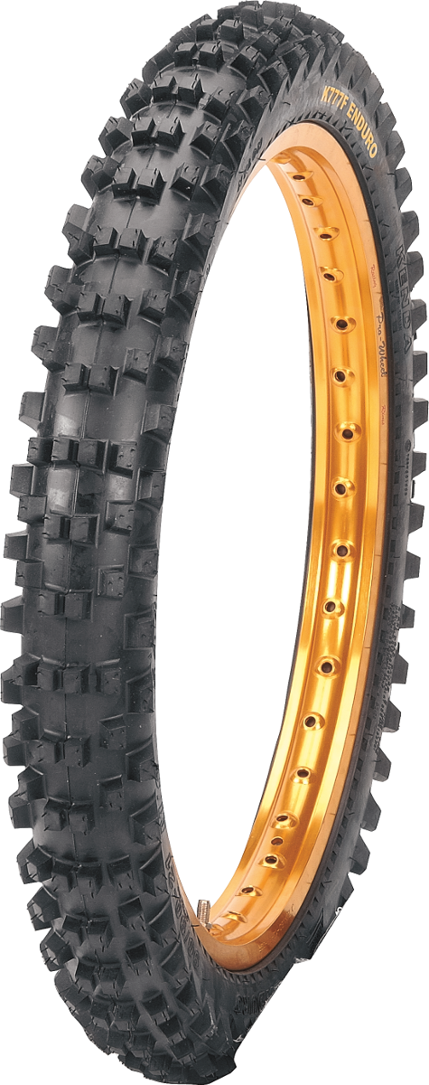 KENDA - Tire - K777F Knarly - Front - 90/90-21 - 54R