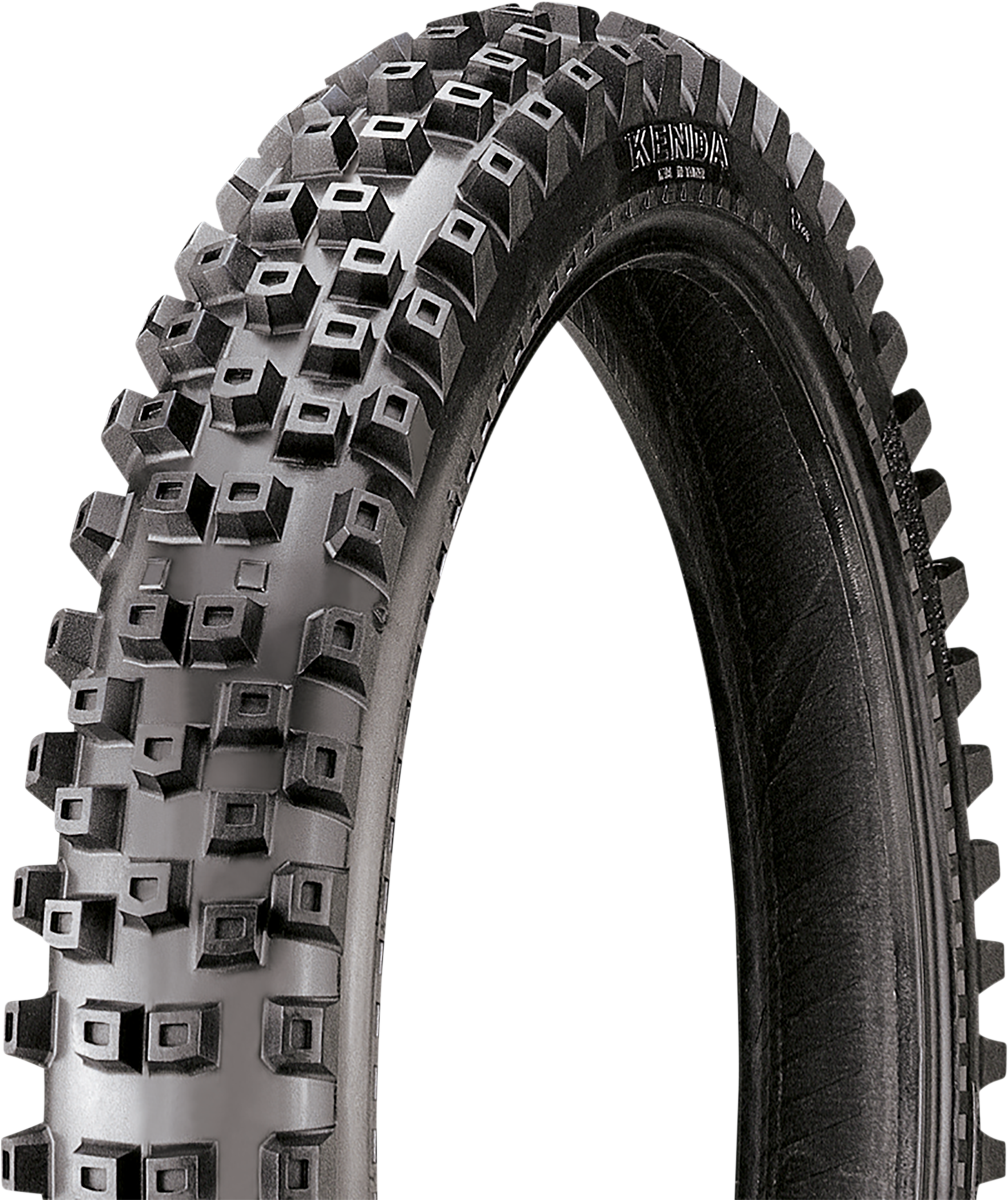 KENDA - Tire - K776F Gauntlet - Front - 90/90-21 - 54R - Image 2