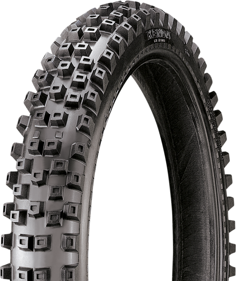 KENDA - Tire - K776F Gauntlet - Front - 90/90-21 - 54R