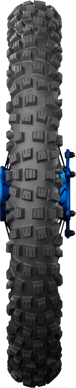MICHELIN - Tire - StarCross 6 Hard - Front - 90/100-21 - 57M