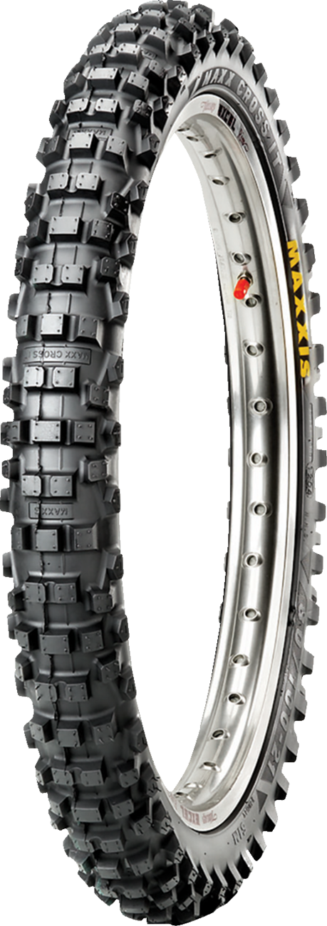 MAXXIS - Tire - Maxxcross IT - Front - 90/100-21 - 57M