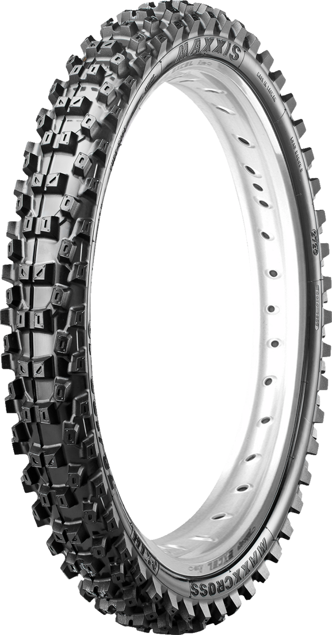 MAXXIS - Tire - Maxxcross MX-IH - Rear - 90/100-16 - 51M - Image 2