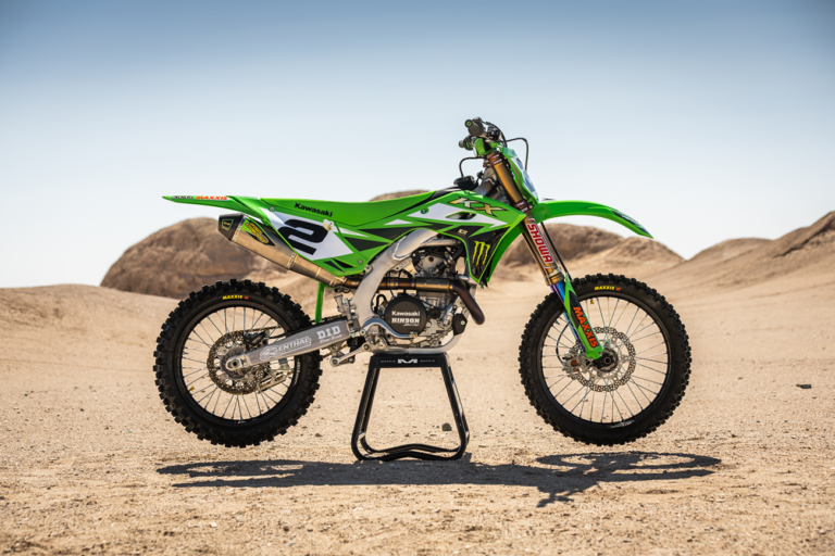 MAXXIS - Tire - Maxxcross MX-IH - Rear - 90/100-16 - 51M