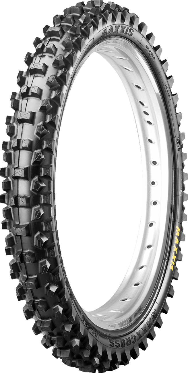 MAXXIS - Tire - Maxxcross SI - Front - 80/100-21 - 51M