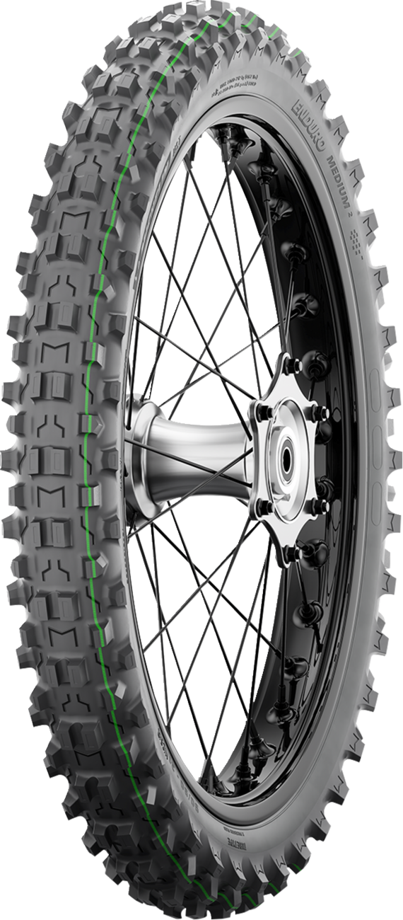MICHELIN - Tire - Enduro Medium 2 - Front - 90/100-21 - 57R