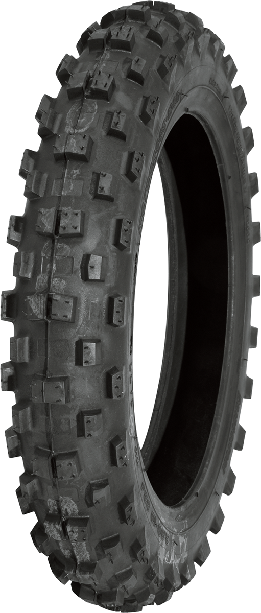 BRIDGESTONE - Tire - M40 - Rear - 2.75-10 - 38J