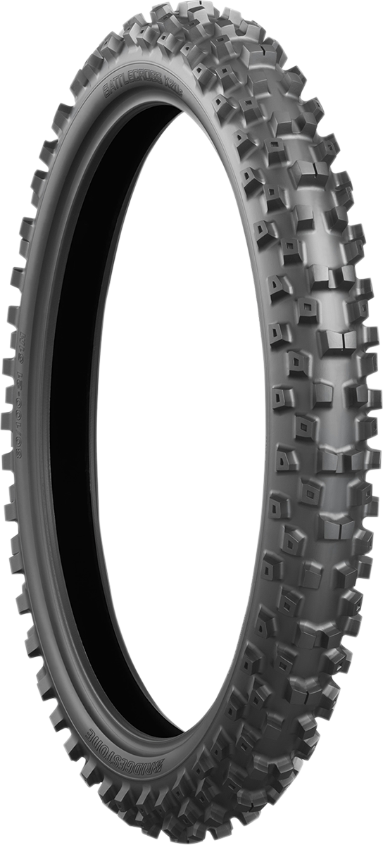 BRIDGESTONE - Tire - Battlecross X20 - Rear - 100/90-19 - 57M - Image 2