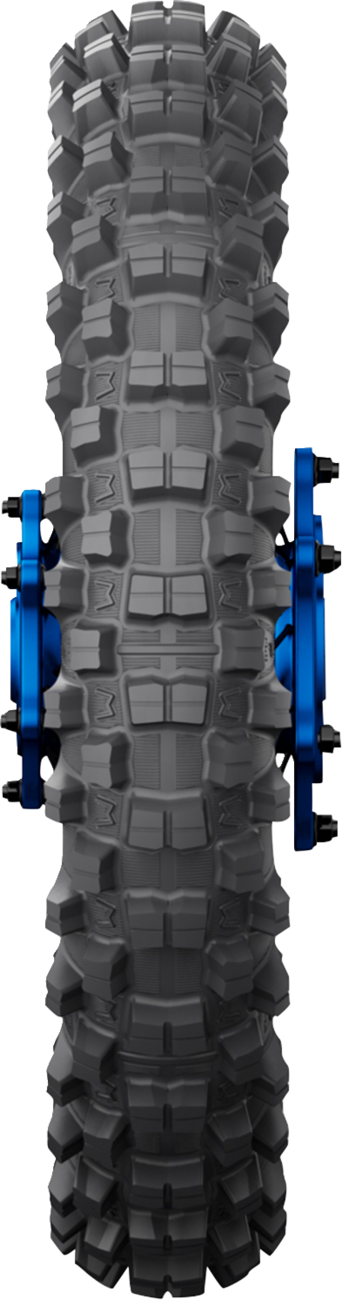 MICHELIN - Tire - StarCross 5 Medium - Rear - 90/100-16 - 51M