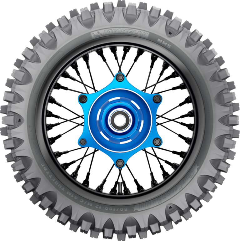 MICHELIN - Tire - StarCross 5 Mini - Rear - 2.75-10 - 37J