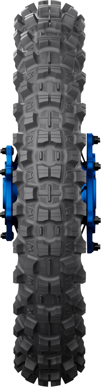 MICHELIN - Tire - StarCross 5 Soft - Rear - 90/100-14 - 49M
