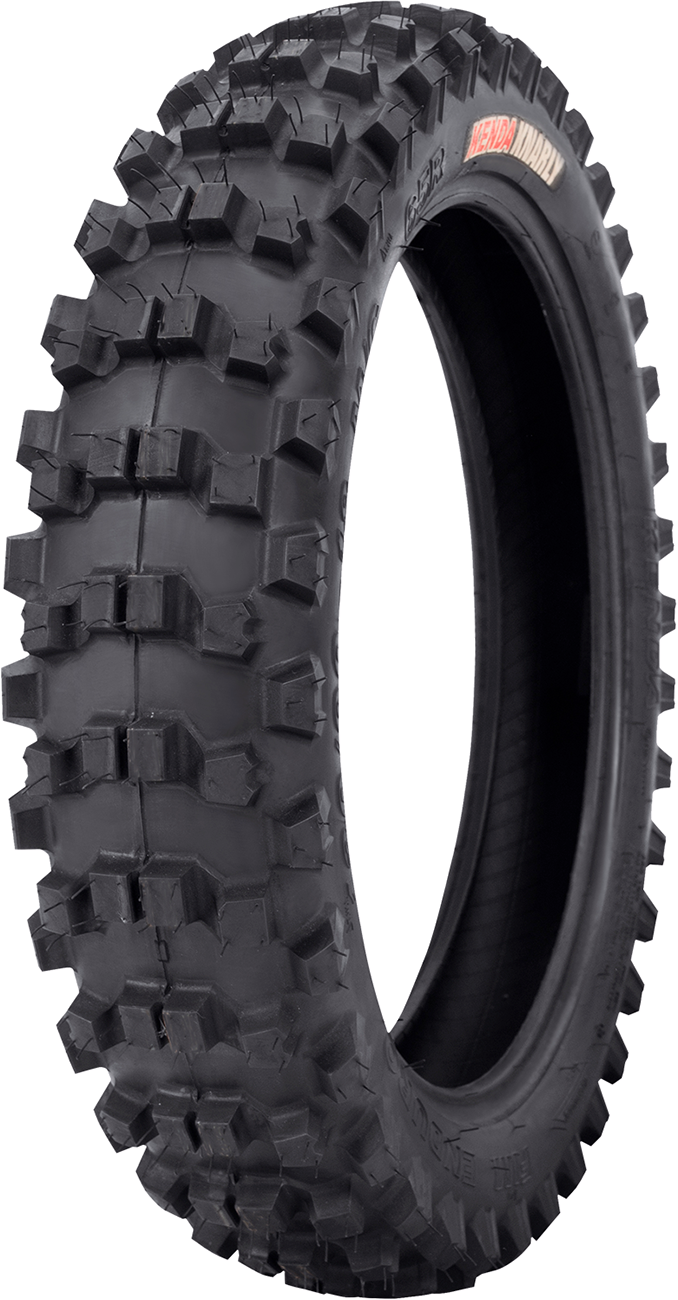 KENDA - Tire - K778 Knarly - Rear - 140/80-18 - 70R