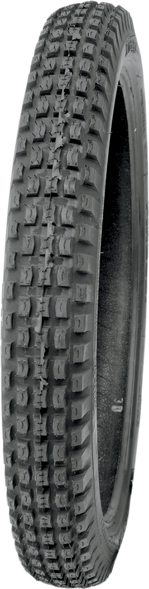 PIRELLI - Tire - MT 43™ Pro Trial - Front - 2.75-21 - 45P