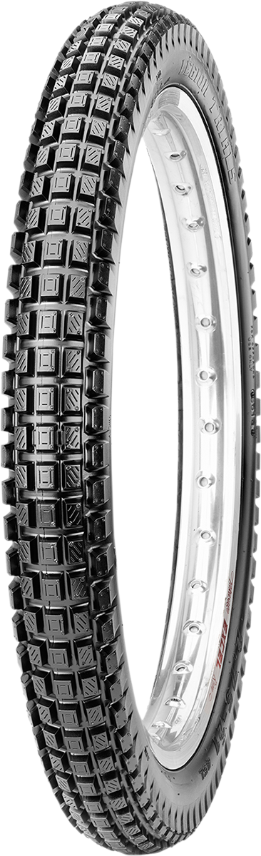 MICHELIN - Tire - Trial Light - Front - 80/100-21 - 51M