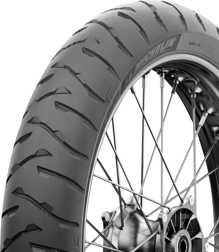 MICHELIN - Tire - Anakee III - Front - 90/90-21 - 54V