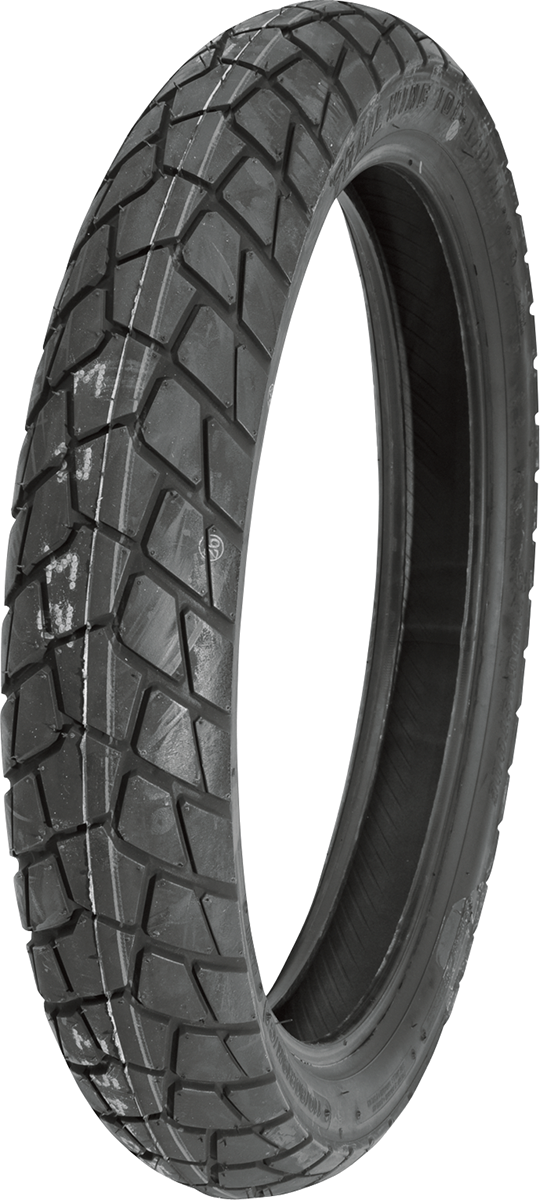 BRIDGESTONE - Tire - Trail Wing TW101-J - Front - 110/80R19 - 59H