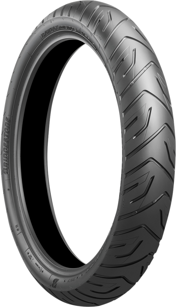 BRIDGESTONE - Tire - Battlax Adventure A41 - 120/70R15 - Front - 56V