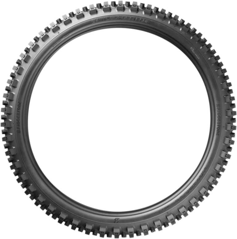 BRIDGESTONE - Tire - Battlecross E50 - Front - 90/90-21 - 54P