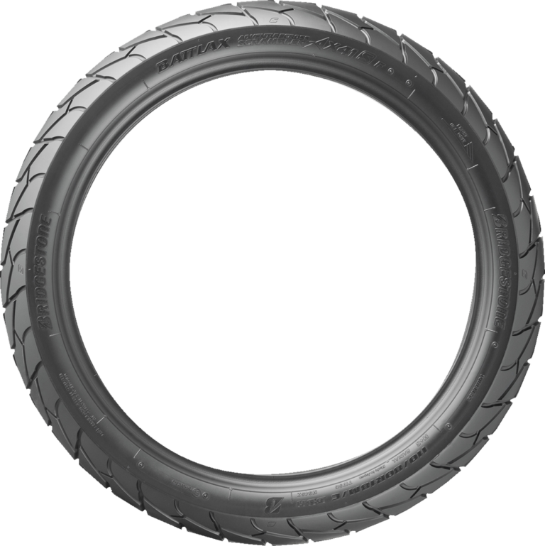 BRIDGESTONE - Tire - Battlax Adventurecross AX41S - Front - 100/90-18 - 56H