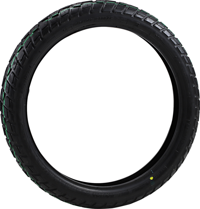 BRIDGESTONE - Tire - Battlax Adventurecross AX41T - Front - 90/90-21 - 54H