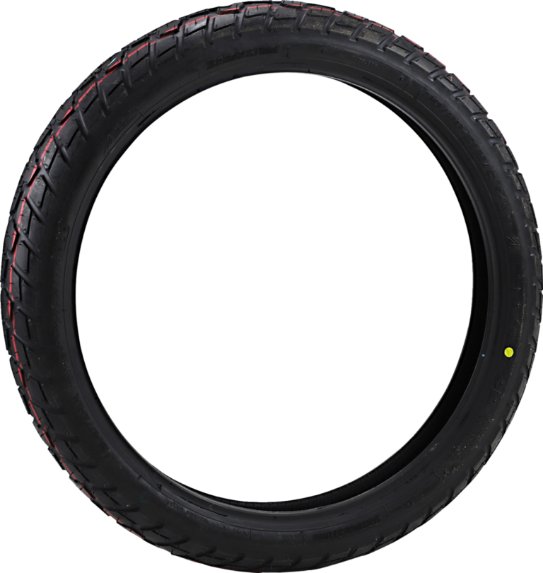 BRIDGESTONE - Tire - Battlax Adventurecross AX41T - Front - 90/90-21 - 54H