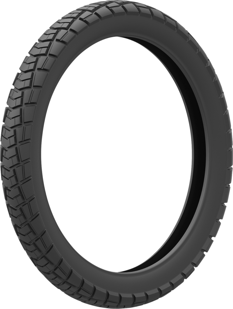 KENDA - Tire - Trakmaster DTR - Front - 100/90-19 - 57T