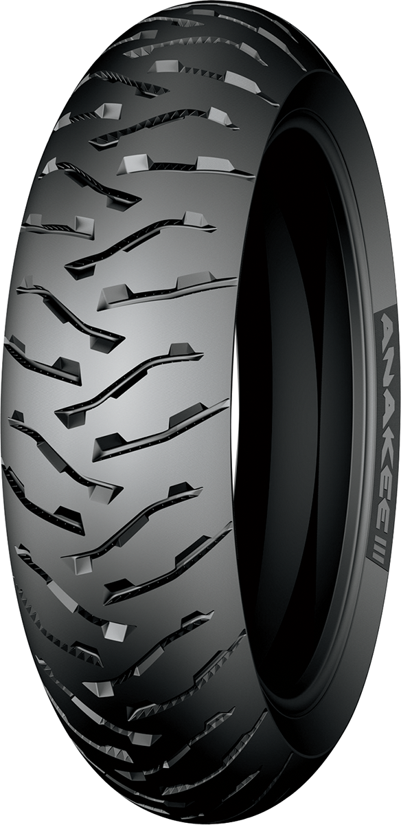 MICHELIN - Tire - Anakee III - Rear - 170/60R17 - 72V