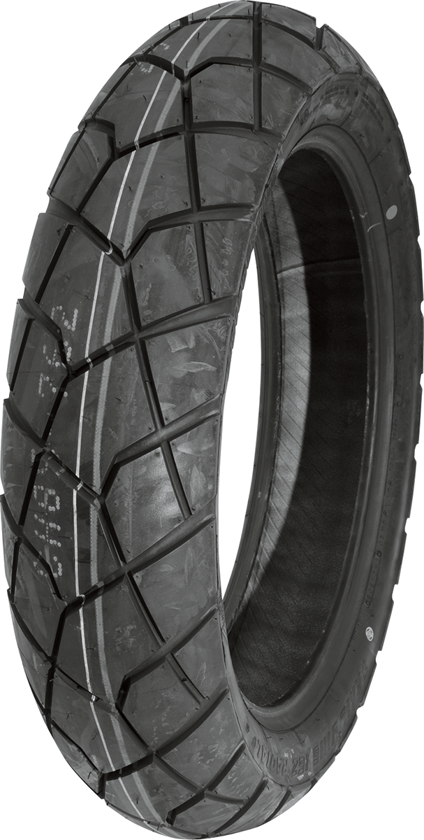 BRIDGESTONE - Tire - Trail Wing TW152 - Rear - 140/80R17 - 69H - Image 2