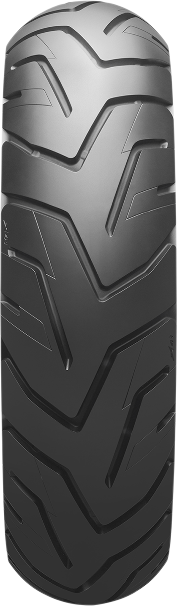 BRIDGESTONE - Tire - Battlax Adventure A41 - 190/55ZR17 - Rear - (75W)