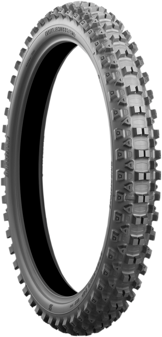 BRIDGESTONE - Tire - Battlecross E50 - Rear - 120/90-18 - 65P - Image 2