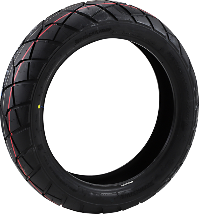 BRIDGESTONE - Tire - Battlax Adventurecross AX41T - Rear - 150/70R18 - 70H