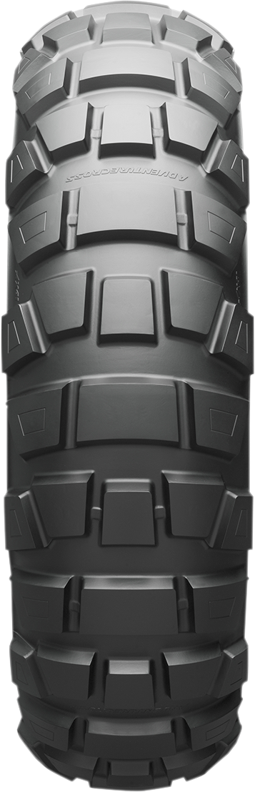 BRIDGESTONE - Tire - Battlax Adventurecross AX41 - Rear - 120/90-17 - 64P