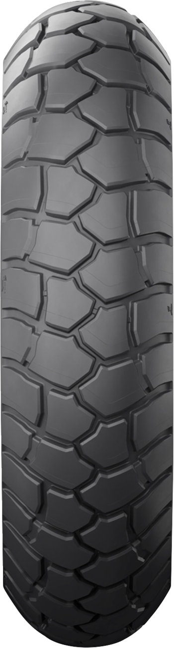 MICHELIN - Tire - Anakee Adventure - Rear - 180/55R17 - 73V