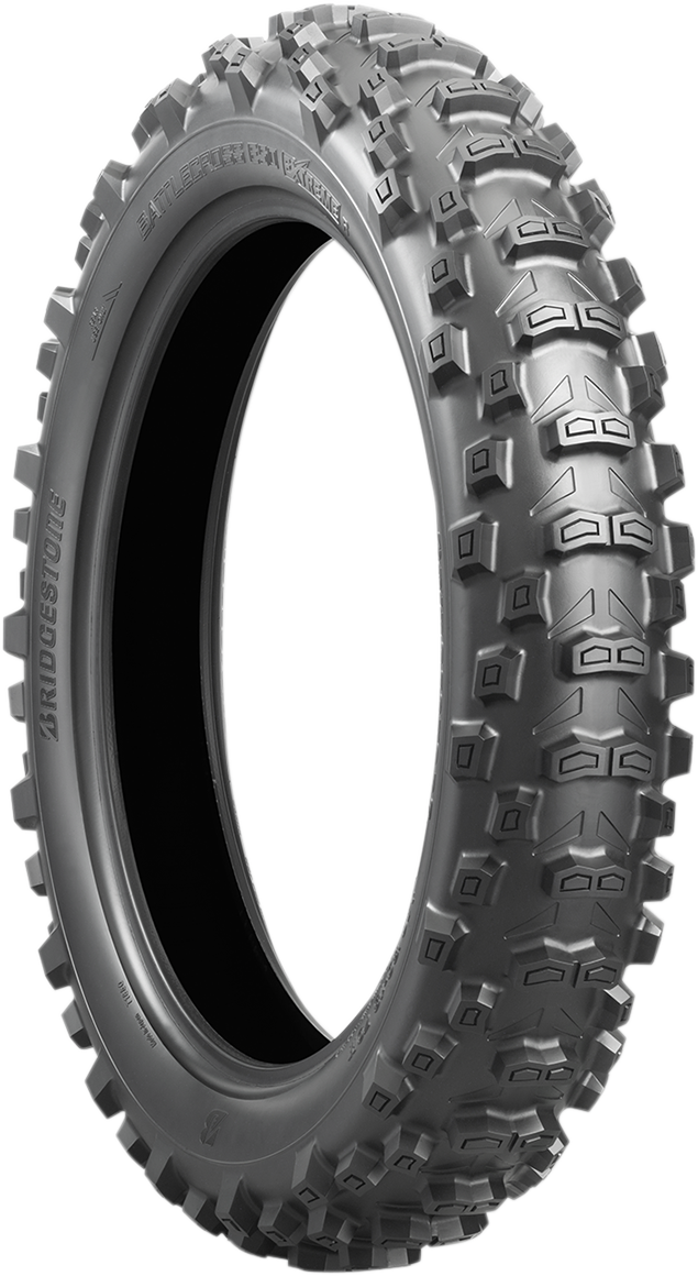 BRIDGESTONE - Tire - Battlecross E50 Extreme - Rear - 140/80-18 - 70M - Image 2