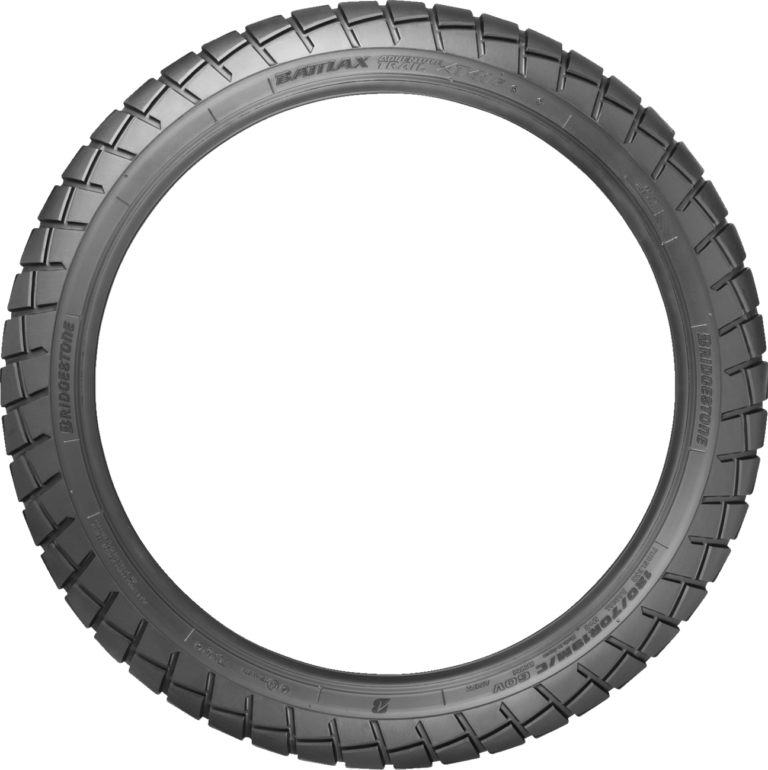 BRIDGESTONE - Tire - Battlax Adventure Trail AT41 - Front - 90/90-21 - 54V