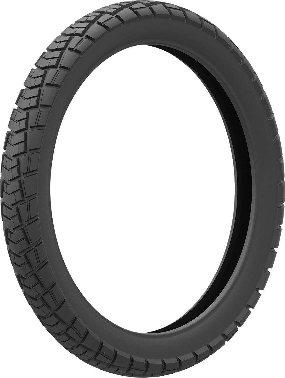KENDA - Tire - Trakmaster DTR - Rear - 120/90-17 - 64T - Image 2