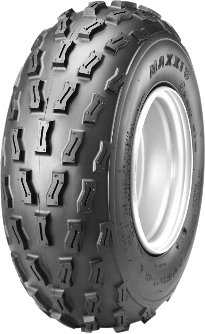 MAXXIS - Tire - M939 - Front - 18x7-8 - 2 Ply