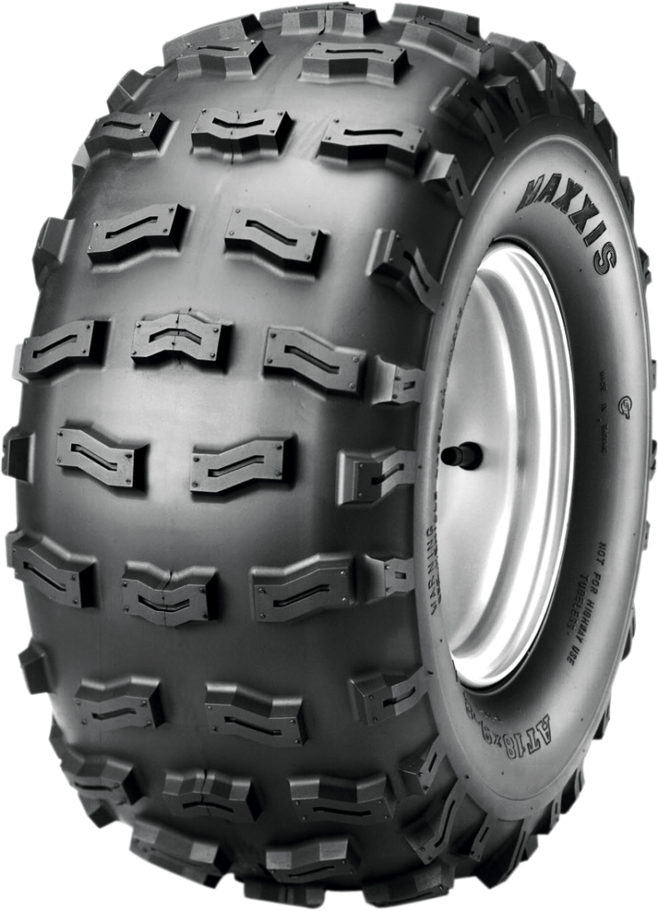 MAXXIS - Tire - M940 - Rear - 18x9-8 - 2 Ply