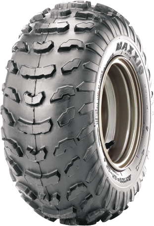 MAXXIS - Tire - M906 - Rear - 22x10-10 - 2 Ply