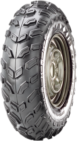 MAXXIS - Tire - M911Y - Front - 25x8-12 - 2 Ply