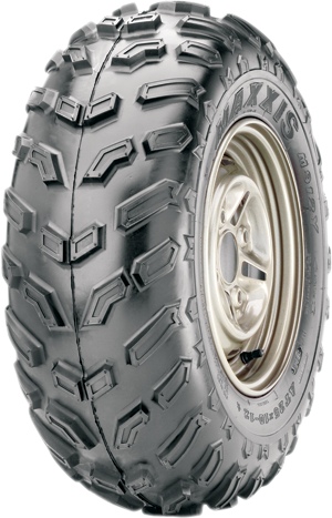 MAXXIS - Tire - M912Y - Rear - 25x10-12 - 2 Ply