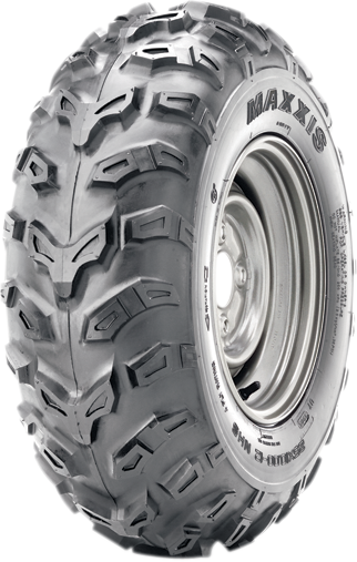 MAXXIS - Tire - M952Y - Rear - 25x10-12 - 2 Ply