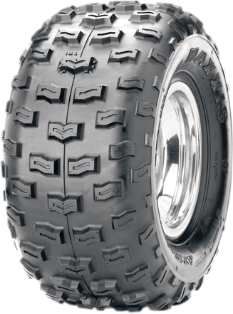 MAXXIS - Tire - M954 - Rear - 19x8-8 - 2 Ply