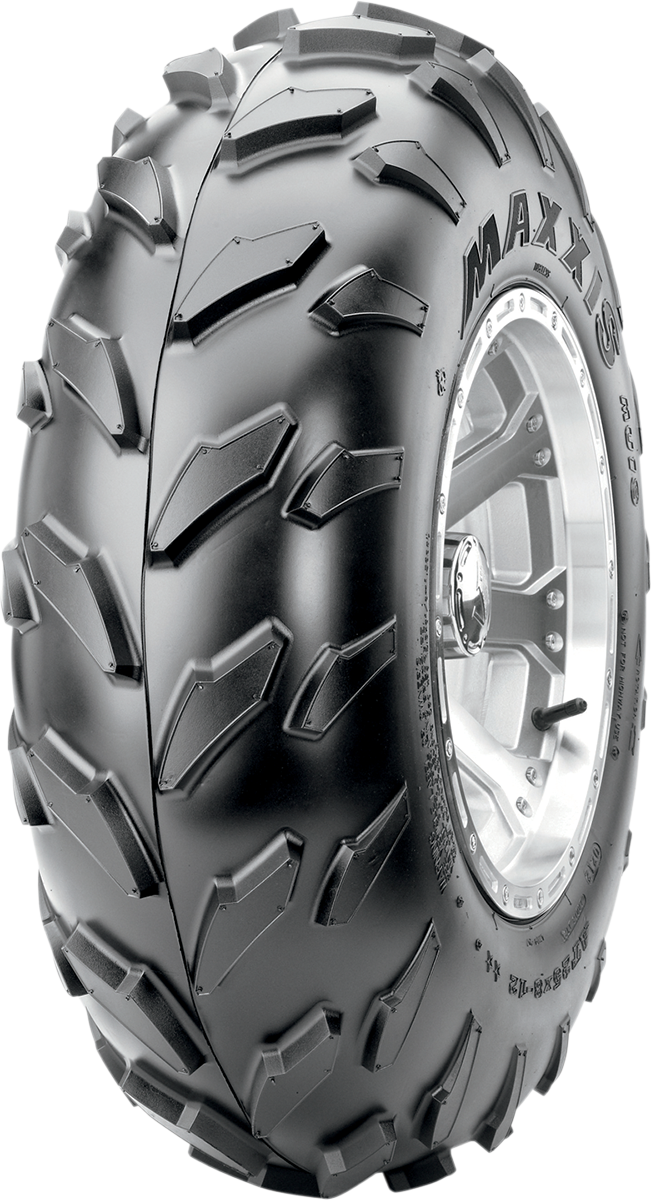 MAXXIS - Tire - MU19 - Front - 25x8-12 - 2 Ply