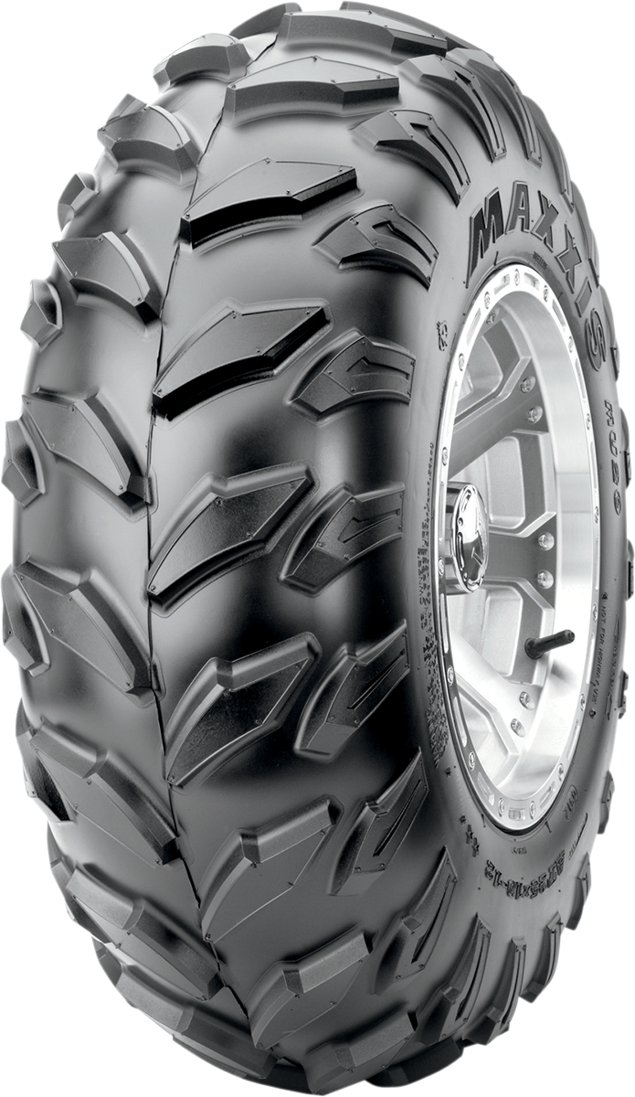 MAXXIS - Tire - MU20 - Rear - 25x10-12 - 2 Ply