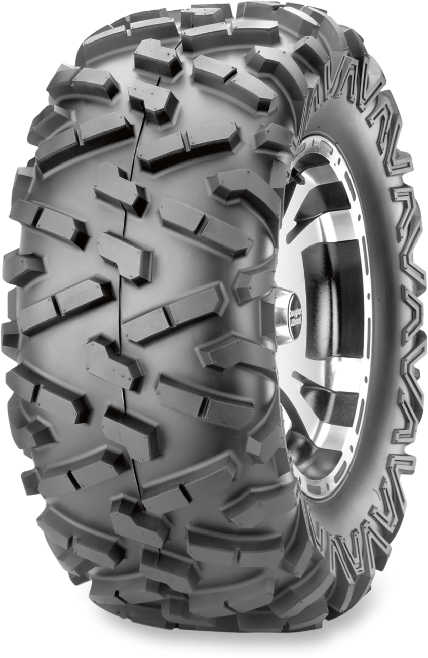 MAXXIS - Tire - Bighorn 2.0 - Front - 27x9R14 - 6 Ply - Image 2