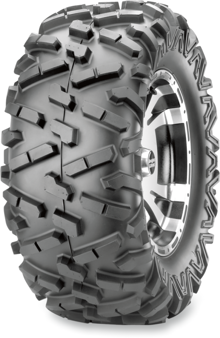 MAXXIS - Tire - Bighorn 2.0 - Rear - 27x11R14 - 6 Ply